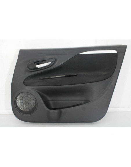 Recambio de guarnecido puerta delantera derecha para fiat punto (199_) 1.4 (199axb1a, 199bxb1a, 199bxb11, 199axb11) referencia O