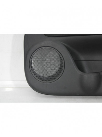 Recambio de guarnecido puerta delantera derecha para fiat punto (199_) 1.4 (199axb1a, 199bxb1a, 199bxb11, 199axb11) referencia O