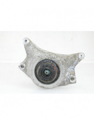 Recambio de amortiguador delantero izquierdo para audi q5 (8rb) 2.0 tdi quattro referencia OEM IAM 8R0031F