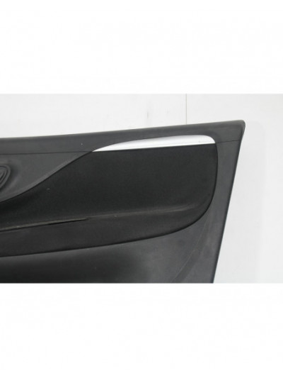 Recambio de guarnecido puerta delantera derecha para fiat punto (199_) 1.4 (199axb1a, 199bxb1a, 199bxb11, 199axb11) referencia O