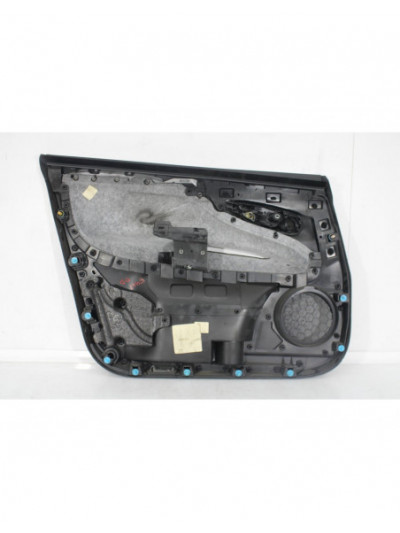 Recambio de guarnecido puerta delantera derecha para fiat punto (199_) 1.4 (199axb1a, 199bxb1a, 199bxb11, 199axb11) referencia O