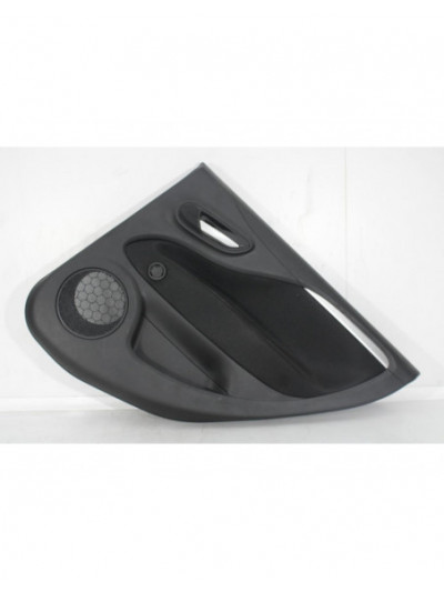 Recambio de guarnecido puerta trasera derecha para fiat punto (199_) 1.4 (199axb1a, 199bxb1a, 199bxb11, 199axb11) referencia OEM