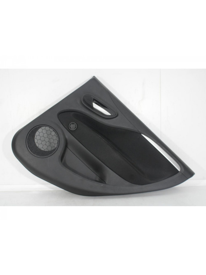 Recambio de guarnecido puerta trasera derecha para fiat punto (199_) 1.4 (199axb1a, 199bxb1a, 199bxb11, 199axb11) referencia OEM