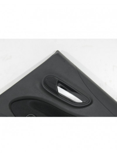 Recambio de guarnecido puerta trasera derecha para fiat punto (199_) 1.4 (199axb1a, 199bxb1a, 199bxb11, 199axb11) referencia OEM