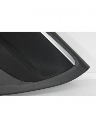 Recambio de guarnecido puerta trasera derecha para fiat punto (199_) 1.4 (199axb1a, 199bxb1a, 199bxb11, 199axb11) referencia OEM