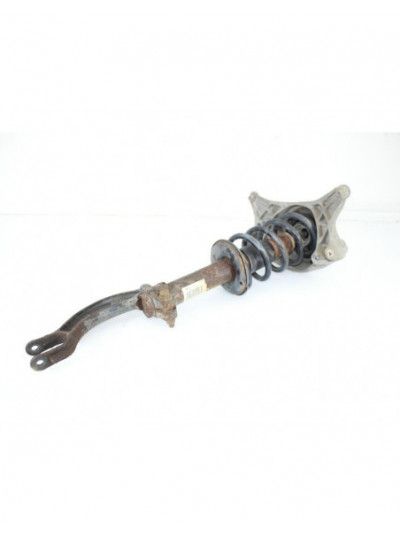 Recambio de amortiguador delantero izquierdo para audi q5 (8rb) 2.0 tdi quattro referencia OEM IAM 8R0031F