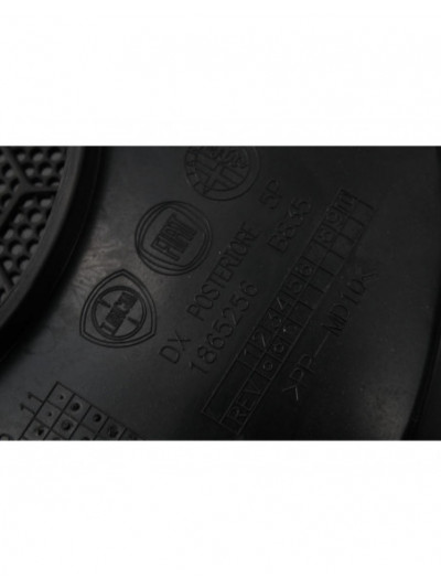 Recambio de guarnecido puerta trasera derecha para fiat punto (199_) 1.4 (199axb1a, 199bxb1a, 199bxb11, 199axb11) referencia OEM