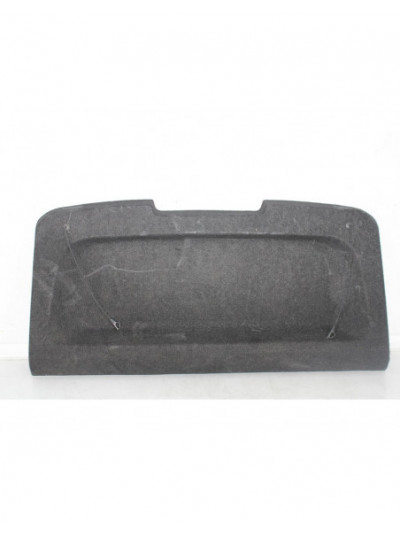 Recambio de bandeja trasera para fiat punto (199_) 1.4 (199axb1a, 199bxb1a, 199bxb11, 199axb11) referencia OEM IAM