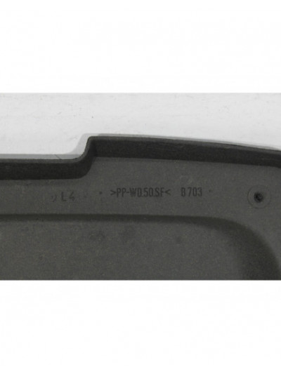 Recambio de bandeja trasera para fiat punto (199_) 1.4 (199axb1a, 199bxb1a, 199bxb11, 199axb11) referencia OEM IAM