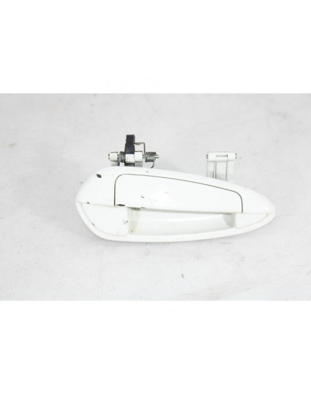 Recambio de maneta exterior trasera derecha para fiat punto (199_) 1.4 (199axb1a, 199bxb1a, 199bxb11, 199axb11) referencia OEM I