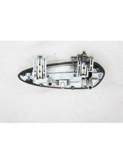 Recambio de maneta exterior trasera derecha para fiat punto (199_) 1.4 (199axb1a, 199bxb1a, 199bxb11, 199axb11) referencia OEM I