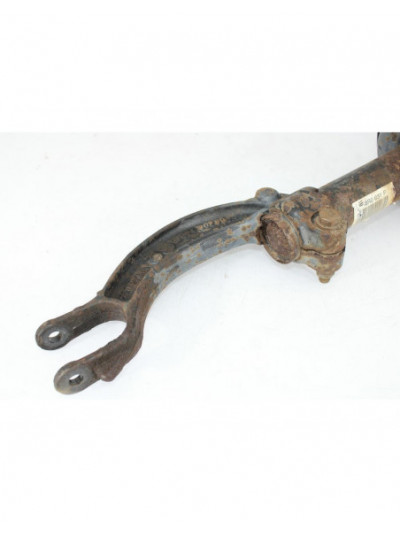 Recambio de amortiguador delantero izquierdo para audi q5 (8rb) 2.0 tdi quattro referencia OEM IAM 8R0031F