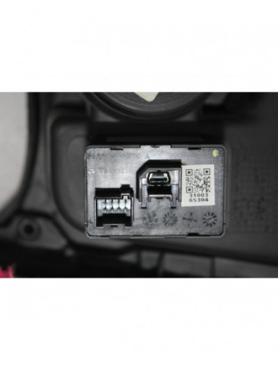 Recambio de consola central para fiat punto (199_) 1.4 (199axb1a, 199bxb1a, 199bxb11, 199axb11) referencia OEM IAM