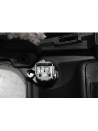 Recambio de consola central para fiat punto (199_) 1.4 (199axb1a, 199bxb1a, 199bxb11, 199axb11) referencia OEM IAM