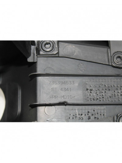 Recambio de consola central para fiat punto (199_) 1.4 (199axb1a, 199bxb1a, 199bxb11, 199axb11) referencia OEM IAM