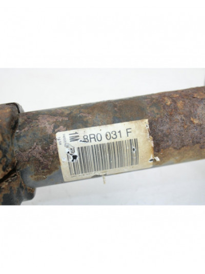 Recambio de amortiguador delantero izquierdo para audi q5 (8rb) 2.0 tdi quattro referencia OEM IAM 8R0031F