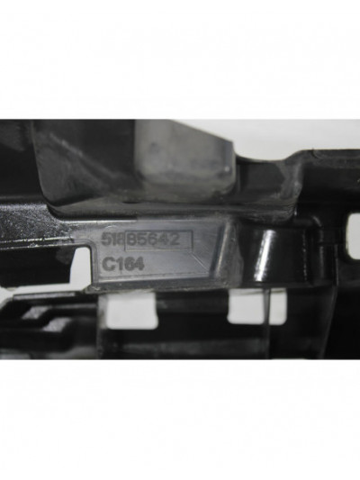 Recambio de travesaño superior para fiat punto (199_) 1.4 (199axb1a, 199bxb1a, 199bxb11, 199axb11) referencia OEM IAM 51885642