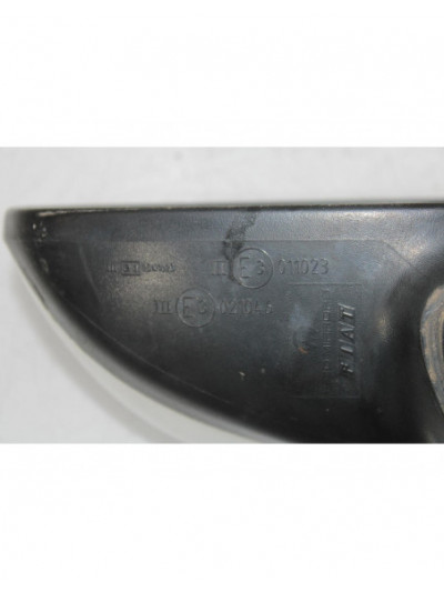 Recambio de retrovisor izquierdo para fiat punto (199_) 1.4 (199axb1a, 199bxb1a, 199bxb11, 199axb11) referencia OEM IAM E3011023