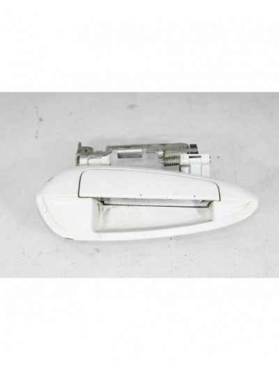 Recambio de maneta exterior delantera derecha para fiat punto (199_) 1.4 (199axb1a, 199bxb1a, 199bxb11, 199axb11) referencia OEM