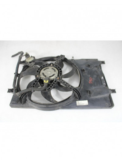 Recambio de electroventilador para fiat punto (199_) 1.4 (199axb1a, 199bxb1a, 199bxb11, 199axb11) referencia OEM IAM