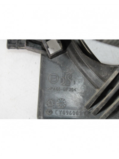 Recambio de electroventilador para fiat punto (199_) 1.4 (199axb1a, 199bxb1a, 199bxb11, 199axb11) referencia OEM IAM