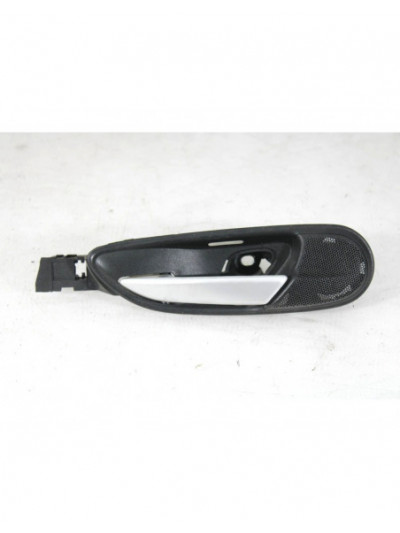 Recambio de maneta interior delantera izquierda para fiat punto (199_) 1.4 (199axb1a, 199bxb1a, 199bxb11, 199axb11) referencia O