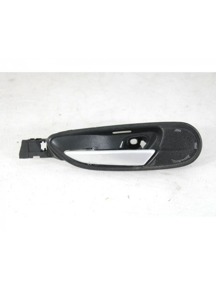 Recambio de maneta interior delantera izquierda para fiat punto (199_) 1.4 (199axb1a, 199bxb1a, 199bxb11, 199axb11) referencia O