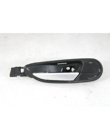 Recambio de maneta interior delantera izquierda para fiat punto (199_) 1.4 (199axb1a, 199bxb1a, 199bxb11, 199axb11) referencia O