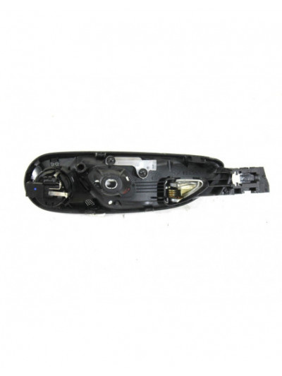Recambio de maneta interior delantera izquierda para fiat punto (199_) 1.4 (199axb1a, 199bxb1a, 199bxb11, 199axb11) referencia O