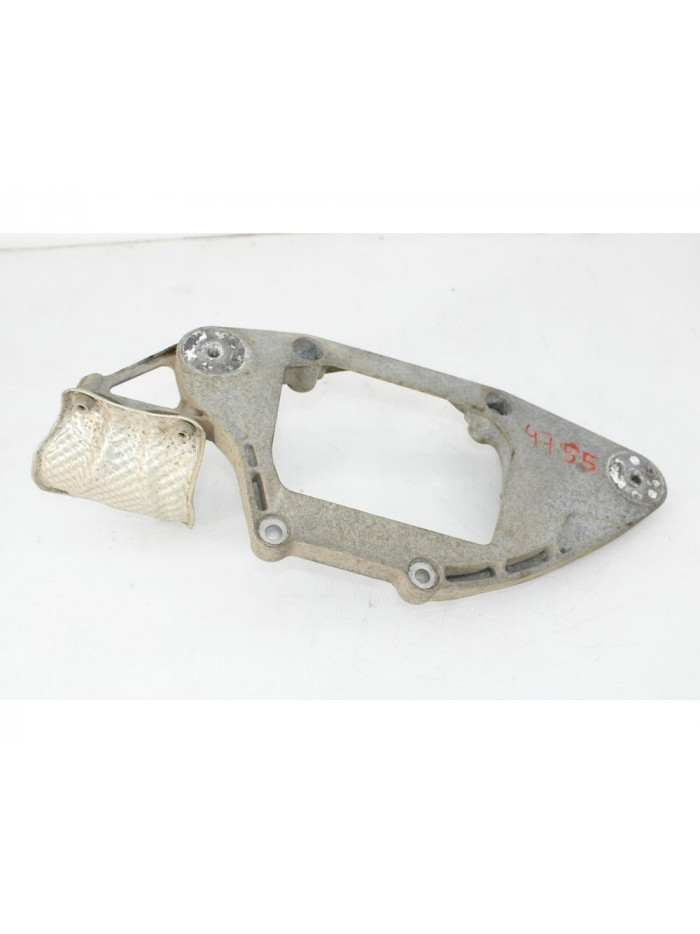 Recambio de soporte diferencial trasero para audi q5 (8rb) 2.0 tdi quattro referencia OEM IAM 8K0599287G