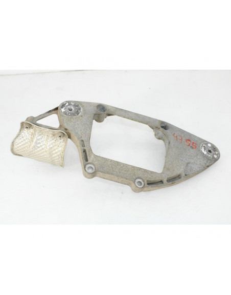 Recambio de soporte diferencial trasero para audi q5 (8rb) 2.0 tdi quattro referencia OEM IAM 8K0599287G