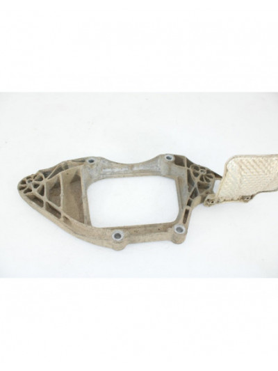 Recambio de soporte diferencial trasero para audi q5 (8rb) 2.0 tdi quattro referencia OEM IAM 8K0599287G