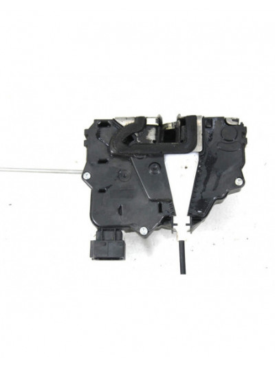 Recambio de cerradura puerta delantera derecha para fiat punto (199_) 1.4 (199axb1a, 199bxb1a, 199bxb11, 199axb11) referencia OE