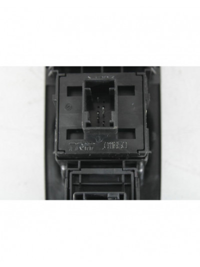 Recambio de mando elevalunas delantero izquierdo para fiat punto (199_) 1.4 (199axb1a, 199bxb1a, 199bxb11, 199axb11) referencia