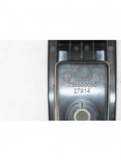 Recambio de mando elevalunas delantero izquierdo para fiat punto (199_) 1.4 (199axb1a, 199bxb1a, 199bxb11, 199axb11) referencia