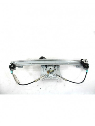 Recambio de elevalunas delantero izquierdo para fiat punto (199_) 1.4 (199axb1a, 199bxb1a, 199bxb11, 199axb11) referencia OEM IA