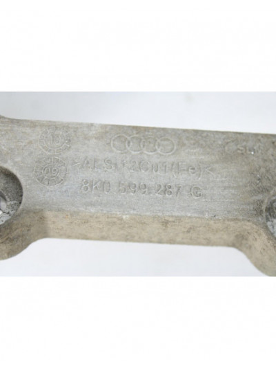 Recambio de soporte diferencial trasero para audi q5 (8rb) 2.0 tdi quattro referencia OEM IAM 8K0599287G