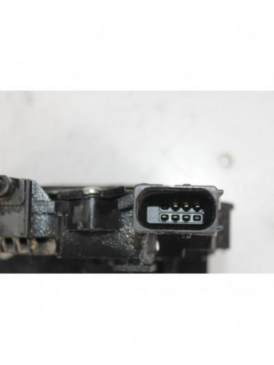 Cerradura puerta trasera izquierda FIAT PUNTO 1.4 2014