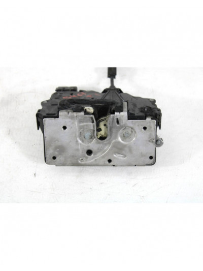 Cerradura puerta trasera izquierda FIAT PUNTO 1.4 2014