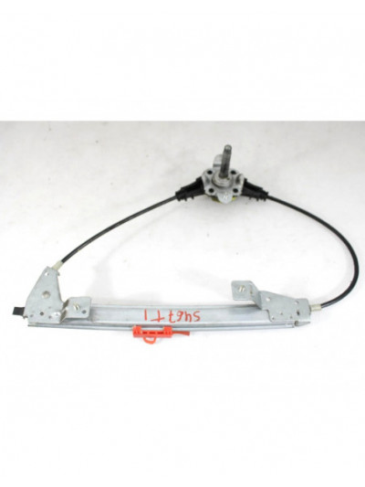 Recambio de elevalunas trasero izquierdo para fiat punto (199_) 1.4 (199axb1a, 199bxb1a, 199bxb11, 199axb11) referencia OEM IAM