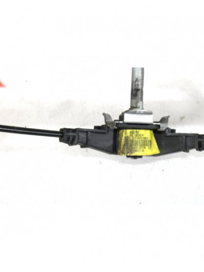 Recambio de elevalunas trasero izquierdo para fiat punto (199_) 1.4 (199axb1a, 199bxb1a, 199bxb11, 199axb11) referencia OEM IAM