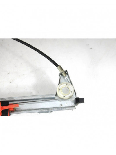 Recambio de elevalunas trasero izquierdo para fiat punto (199_) 1.4 (199axb1a, 199bxb1a, 199bxb11, 199axb11) referencia OEM IAM