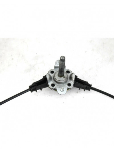 Recambio de elevalunas trasero izquierdo para fiat punto (199_) 1.4 (199axb1a, 199bxb1a, 199bxb11, 199axb11) referencia OEM IAM