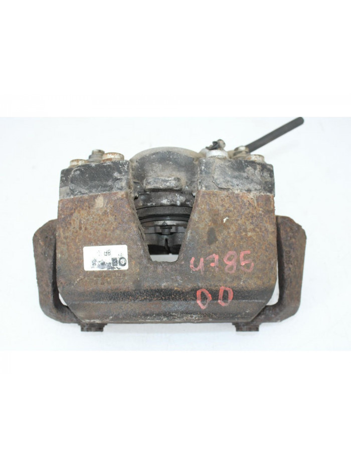 Recambio de pinza freno delantera derecha para audi q5 (8rb) 2.0 tdi quattro referencia OEM IAM