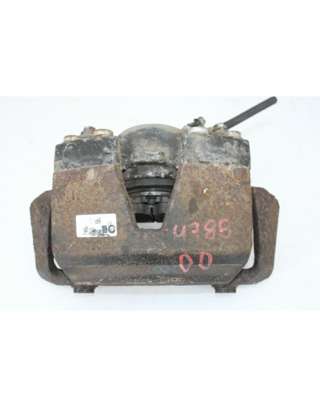Recambio de pinza freno delantera derecha para audi q5 (8rb) 2.0 tdi quattro referencia OEM IAM