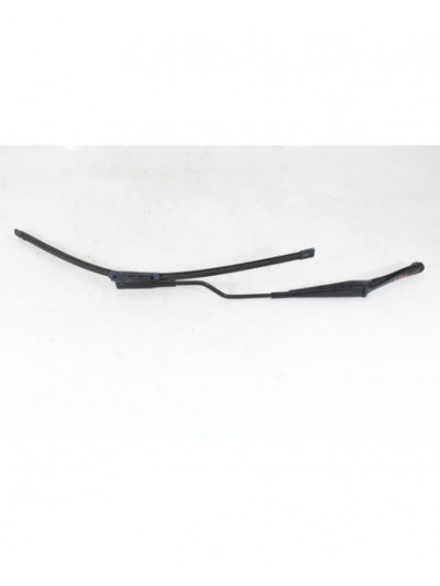 Recambio de brazo limpia delantero izquierdo para fiat punto (199_) 1.4 (199axb1a, 199bxb1a, 199bxb11, 199axb11) referencia OEM