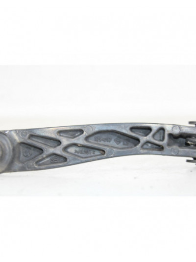 Recambio de brazo limpia delantero izquierdo para fiat punto (199_) 1.4 (199axb1a, 199bxb1a, 199bxb11, 199axb11) referencia OEM