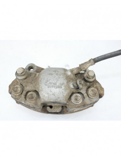 Recambio de pinza freno delantera derecha para audi q5 (8rb) 2.0 tdi quattro referencia OEM IAM