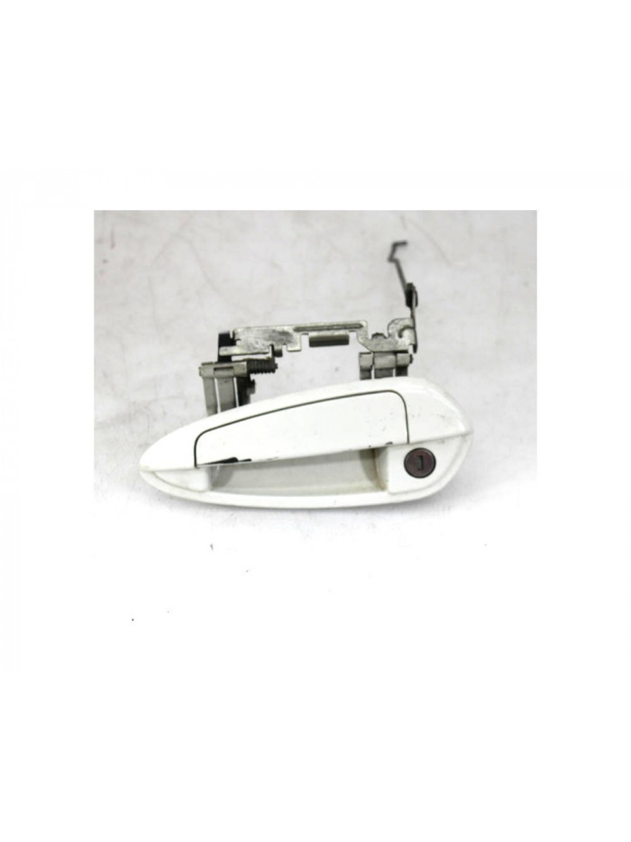 Recambio de maneta exterior trasera derecha para fiat punto (199_) 1.4 (199axb1a, 199bxb1a, 199bxb11, 199axb11) referencia OEM I