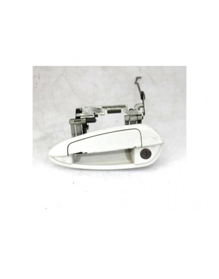 Recambio de maneta exterior trasera derecha para fiat punto (199_) 1.4 (199axb1a, 199bxb1a, 199bxb11, 199axb11) referencia OEM I